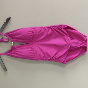 NWT Lauren Ralph Lauren Swimsuit
